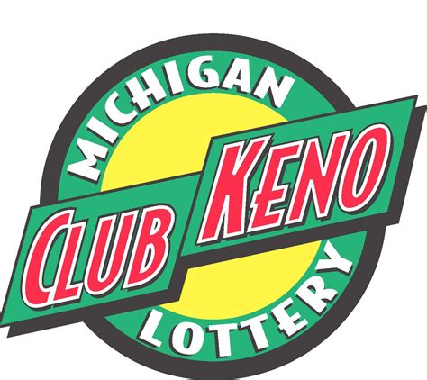 michigan lottery club keno live